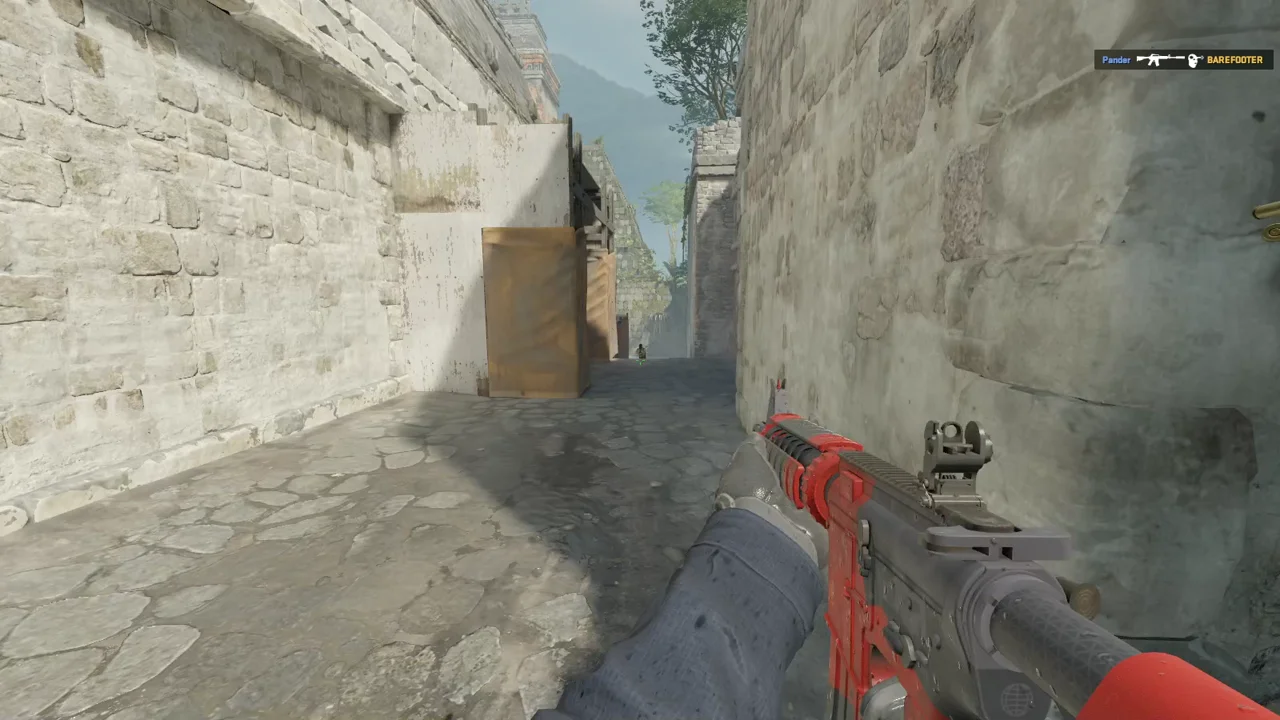 highlight